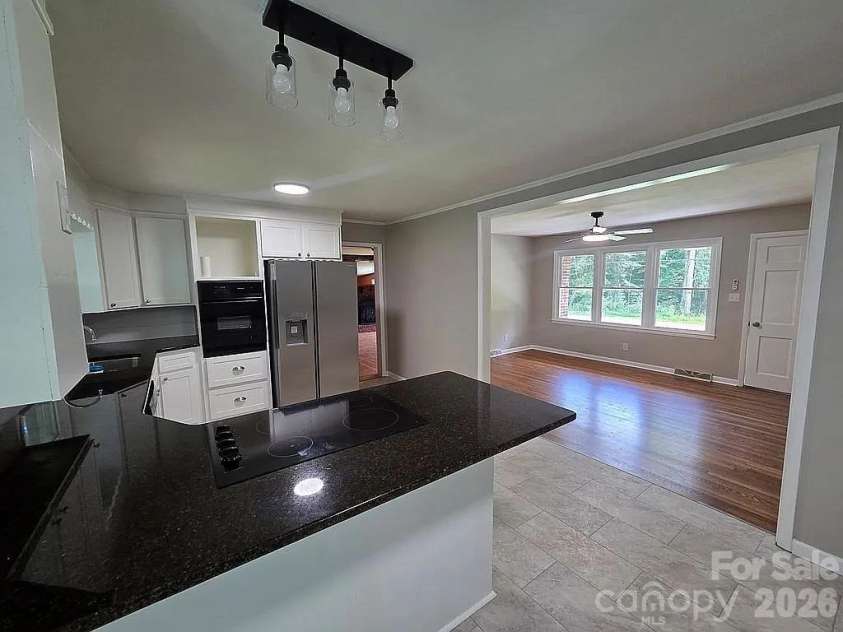 3828 Stroupe Street, Morganton, NC 28655.  MLS# CAR4427151, YatesRealty ID 54696. 