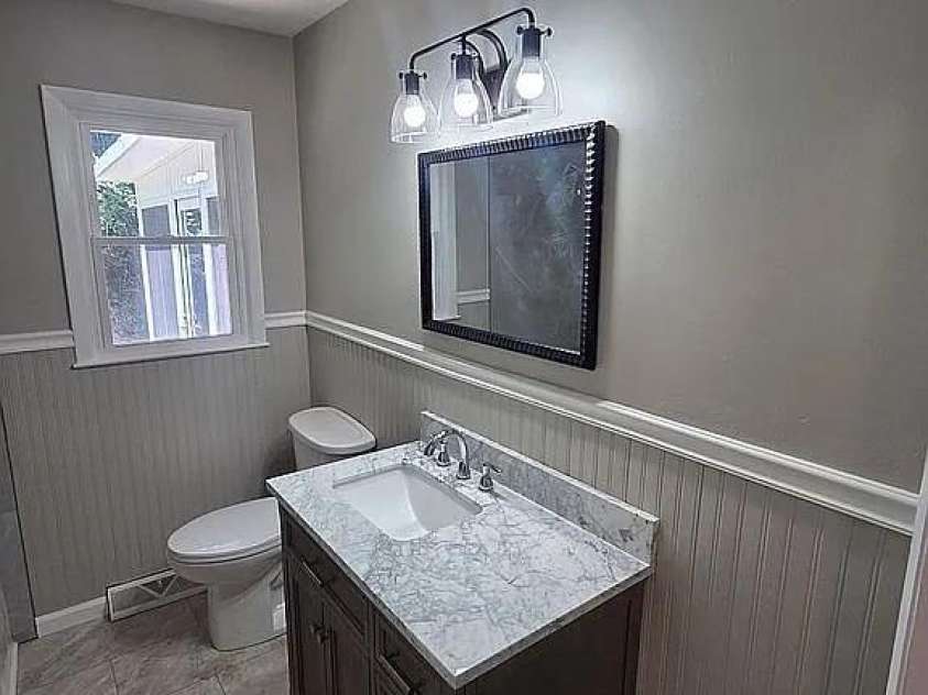 3828 Stroupe Street, Morganton, NC 28655.  MLS# CAR4427151, YatesRealty ID 54696. 