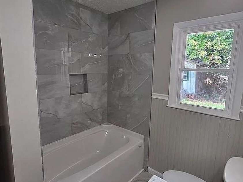 3828 Stroupe Street, Morganton, NC 28655.  MLS# CAR4427151, YatesRealty ID 54696. 