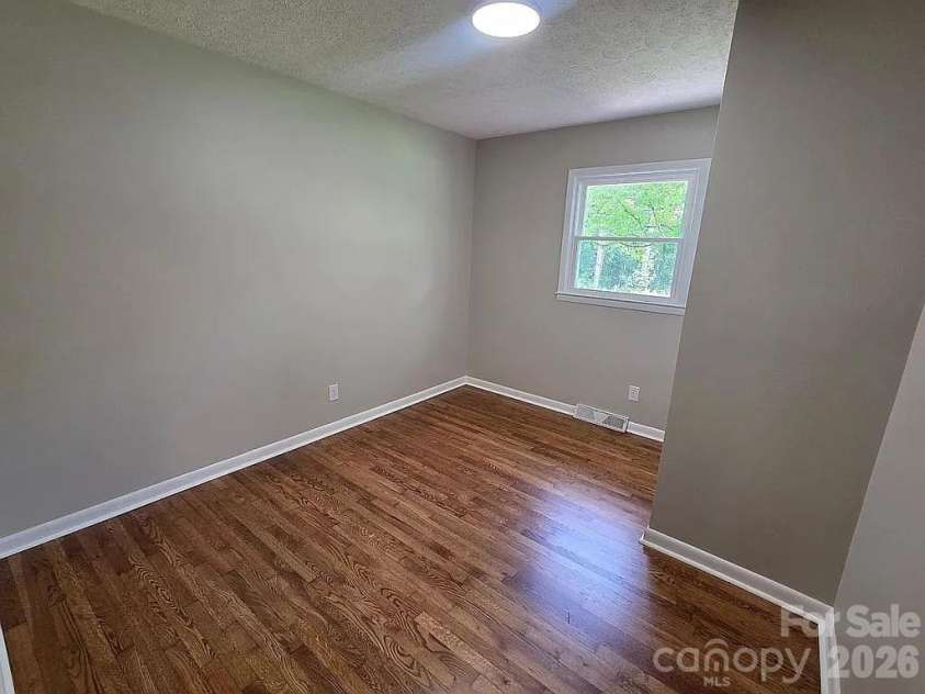 3828 Stroupe Street, Morganton, NC 28655.  MLS# CAR4427151, YatesRealty ID 54696. 