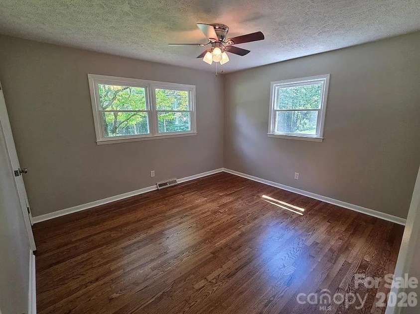 3828 Stroupe Street, Morganton, NC 28655.  MLS# CAR4427151, YatesRealty ID 54696. 
