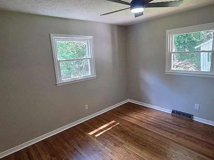 3828 Stroupe Street, Morganton, NC 28655.  MLS# CAR4427151, YatesRealty ID 54696. 