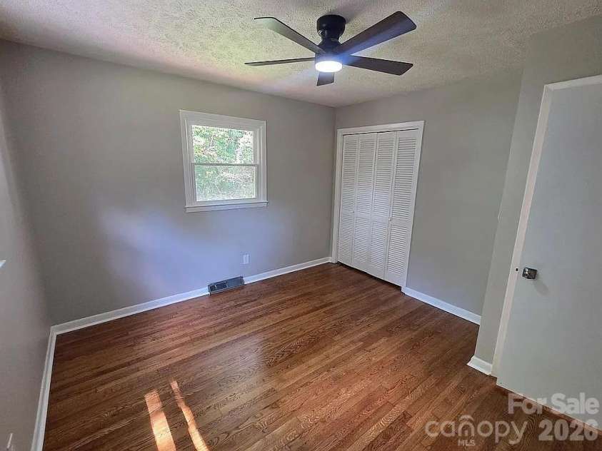 3828 Stroupe Street, Morganton, NC 28655.  MLS# CAR4427151, YatesRealty ID 54696. 