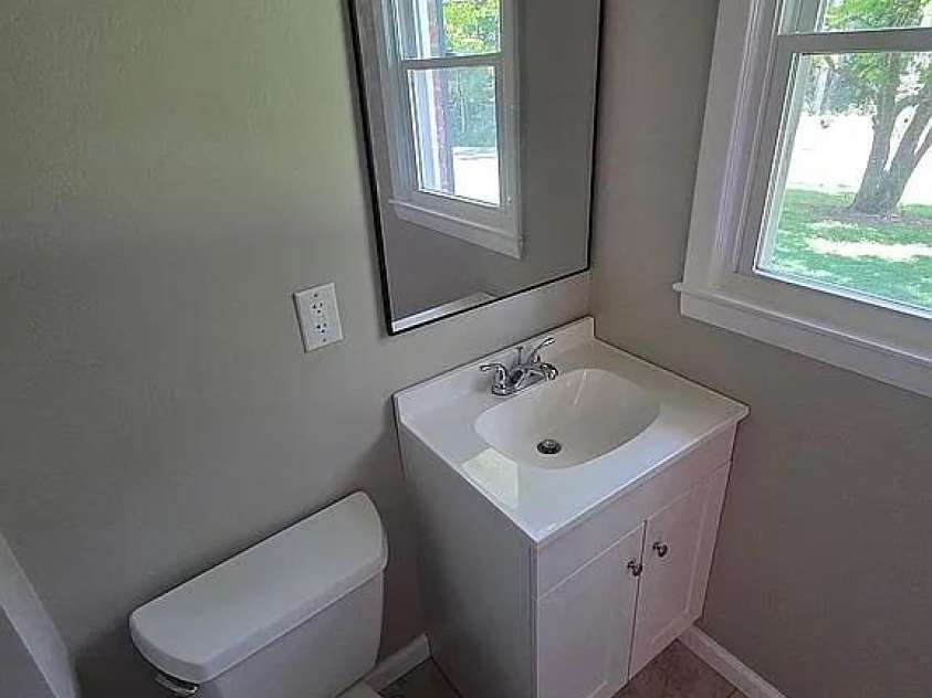 3828 Stroupe Street, Morganton, NC 28655.  MLS# CAR4427151, YatesRealty ID 54696. 