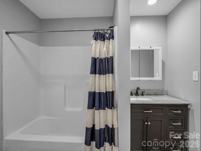 131 Burch Hutchins Road, Forest City, NC 28043.  MLS# CAR4430340, YatesRealty ID 54697. 4th bath