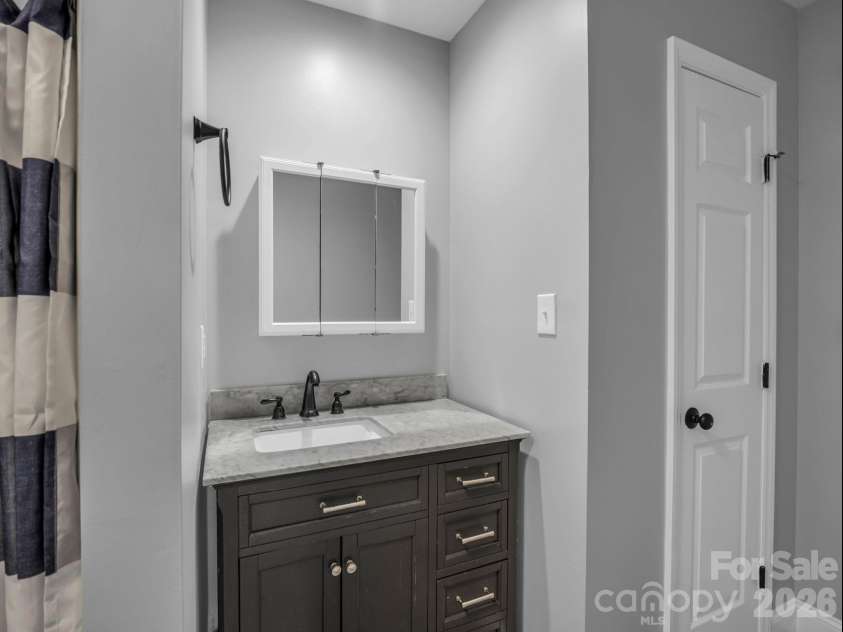 131 Burch Hutchins Road, Forest City, NC 28043.  MLS# CAR4430340, YatesRealty ID 54697. 4th bath