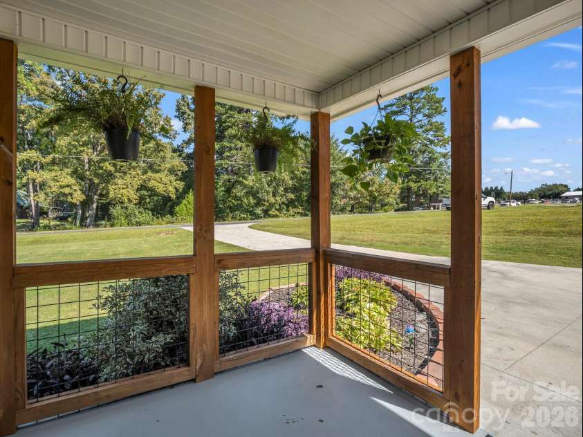 131 Burch Hutchins Road, Forest City, NC 28043.  MLS# CAR4430340, YatesRealty ID 54697. 