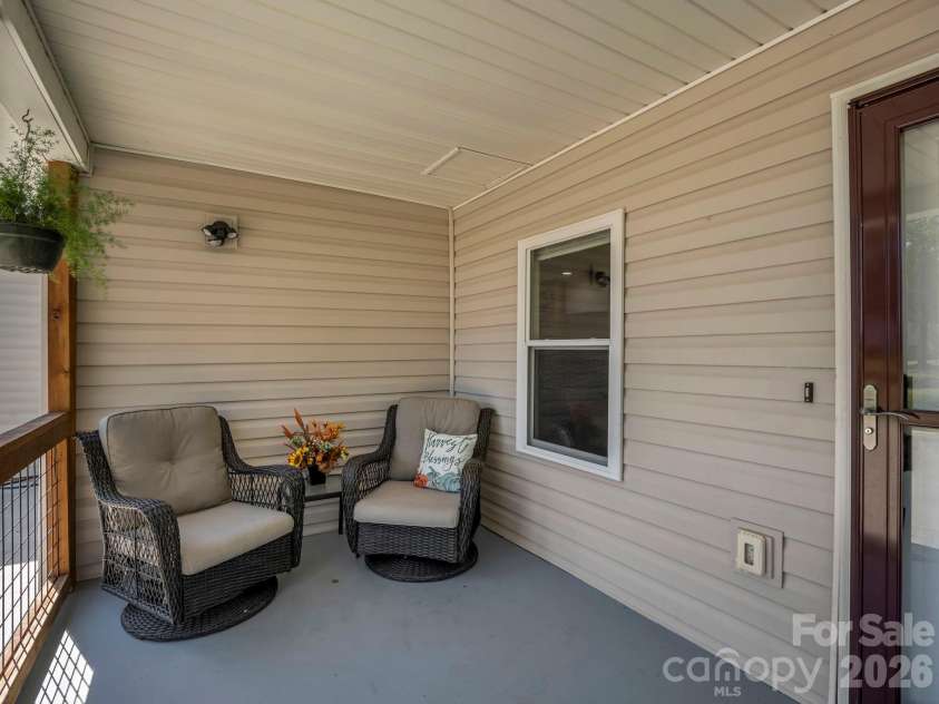 131 Burch Hutchins Road, Forest City, NC 28043.  MLS# CAR4430340, YatesRealty ID 54697. 