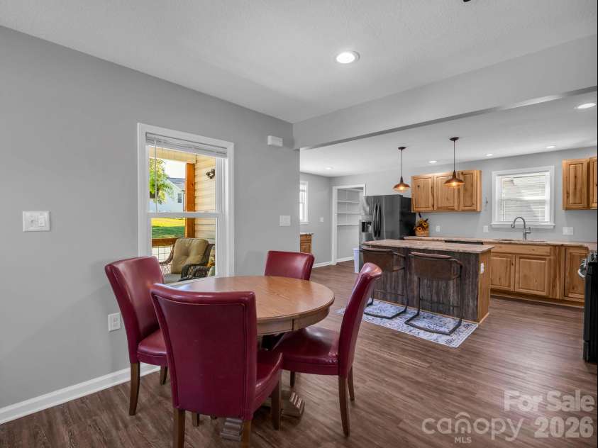 131 Burch Hutchins Road, Forest City, NC 28043.  MLS# CAR4430340, YatesRealty ID 54697. 
