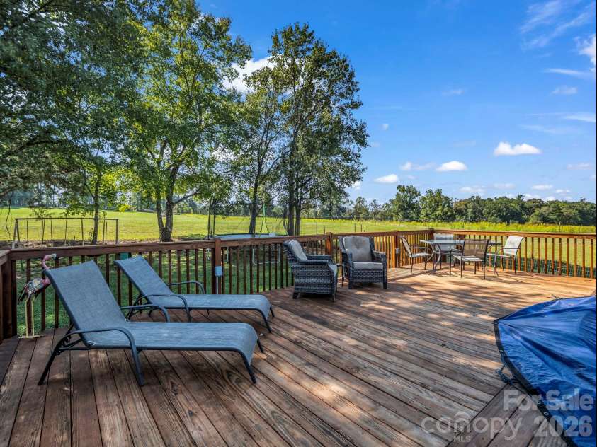 131 Burch Hutchins Road, Forest City, NC 28043.  MLS# CAR4430340, YatesRealty ID 54697. 