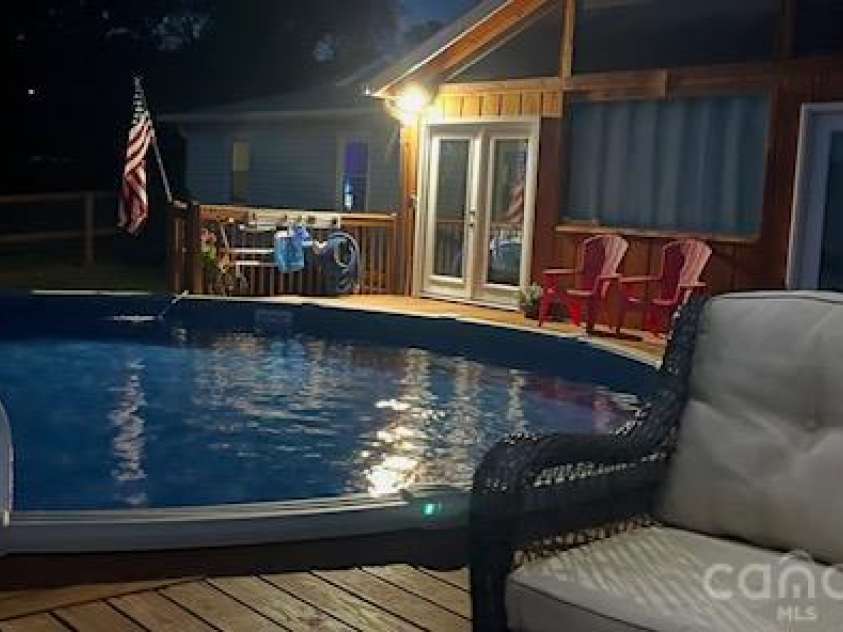 131 Burch Hutchins Road, Forest City, NC 28043.  MLS# CAR4430340, YatesRealty ID 54697. 