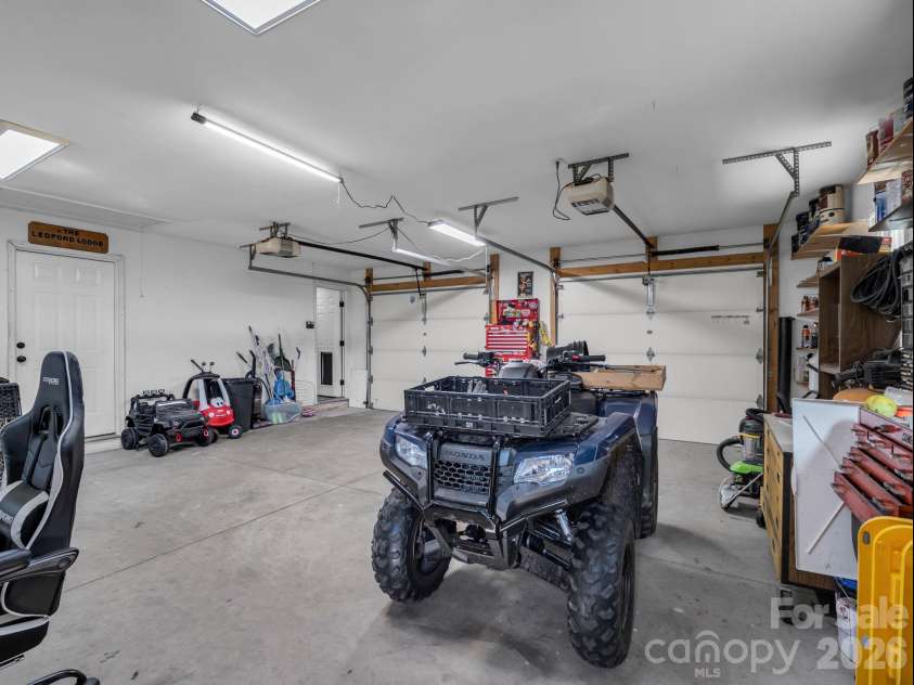 131 Burch Hutchins Road, Forest City, NC 28043.  MLS# CAR4430340, YatesRealty ID 54697. 