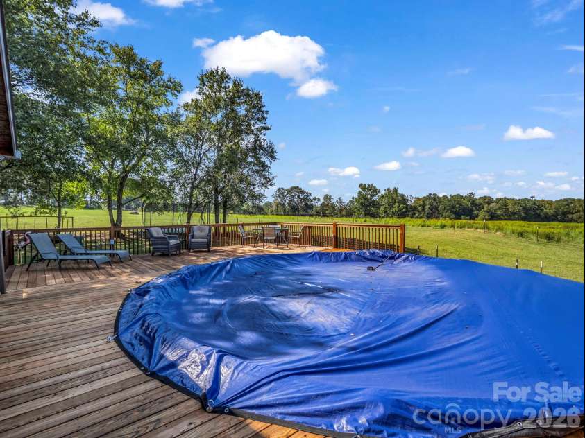 131 Burch Hutchins Road, Forest City, NC 28043.  MLS# CAR4430340, YatesRealty ID 54697. 