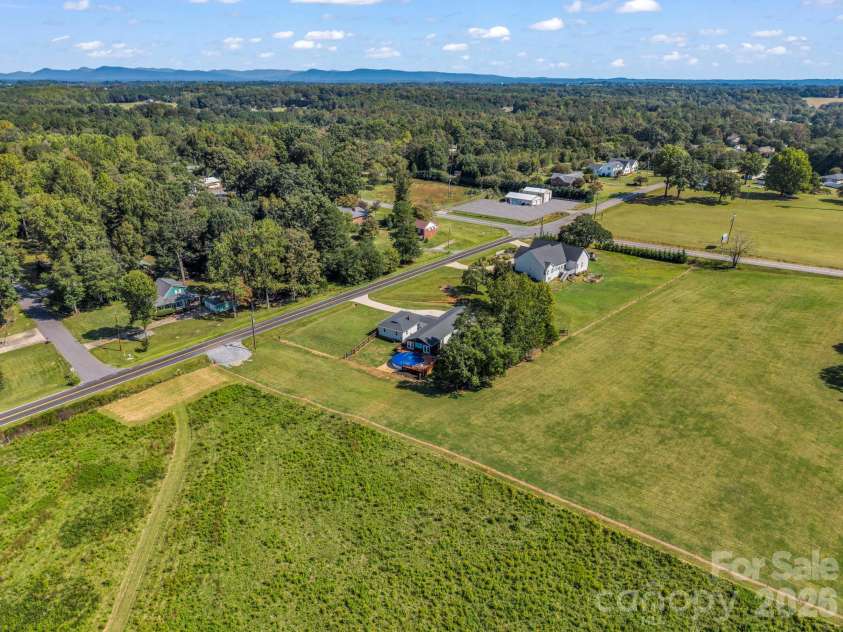 131 Burch Hutchins Road, Forest City, NC 28043.  MLS# CAR4430340, YatesRealty ID 54697. 