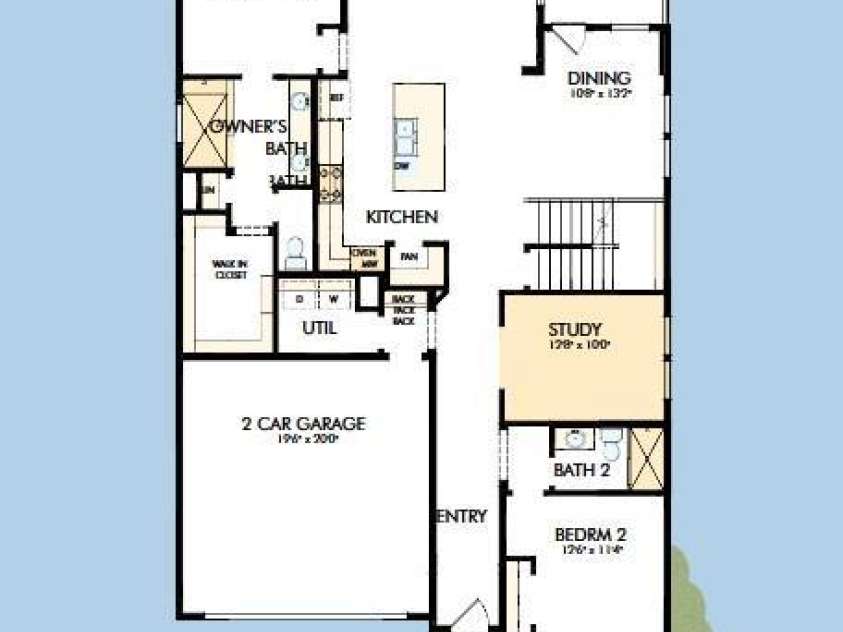 6224 Westheart Way, Charlotte, NC 28278.  MLS# CAR4426596, YatesRealty ID 54699. 