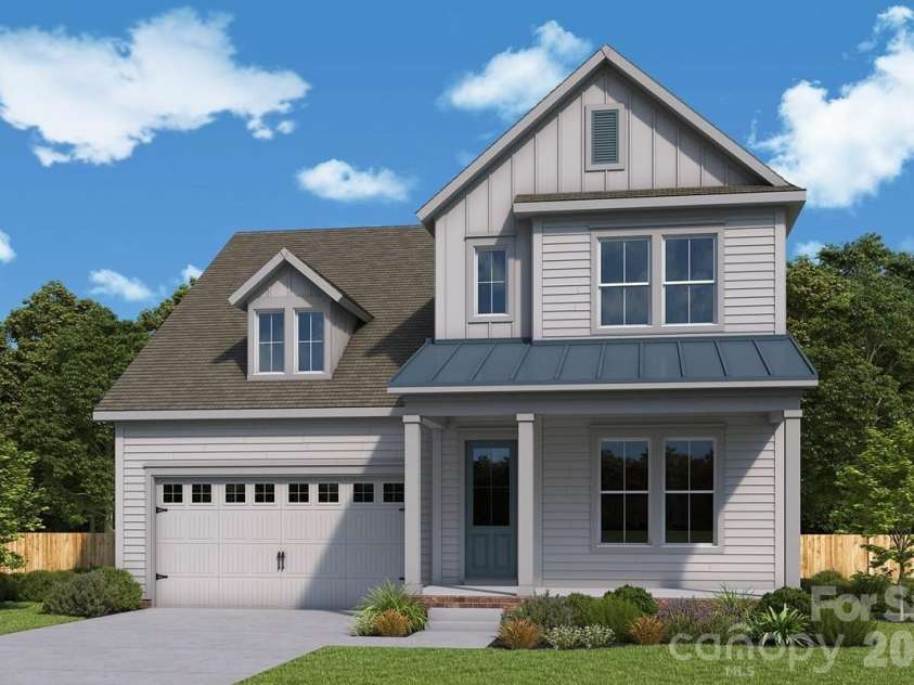 6224 Westheart Way, Charlotte, NC 28278.  MLS# CAR4426596, YatesRealty ID 54699. 