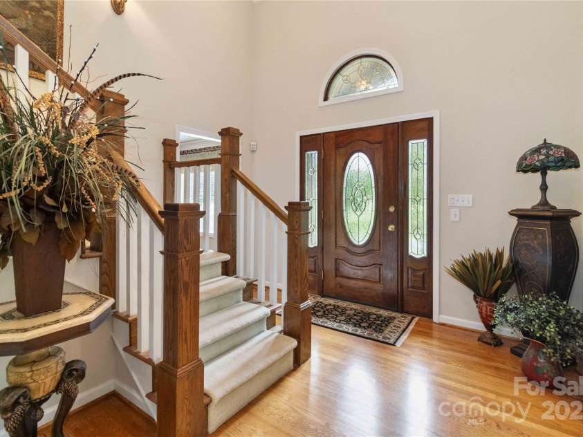 865 Saint Paul Church Road, Clover, SC 29710.  MLS# CAR4279217, YatesRealty ID 5470. 