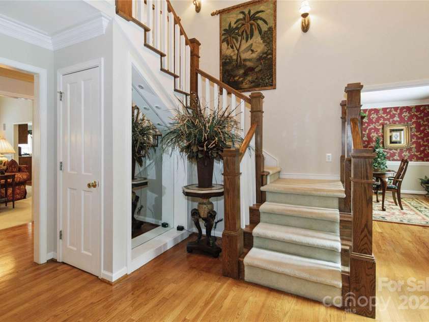 865 Saint Paul Church Road, Clover, SC 29710.  MLS# CAR4279217, YatesRealty ID 5470. 