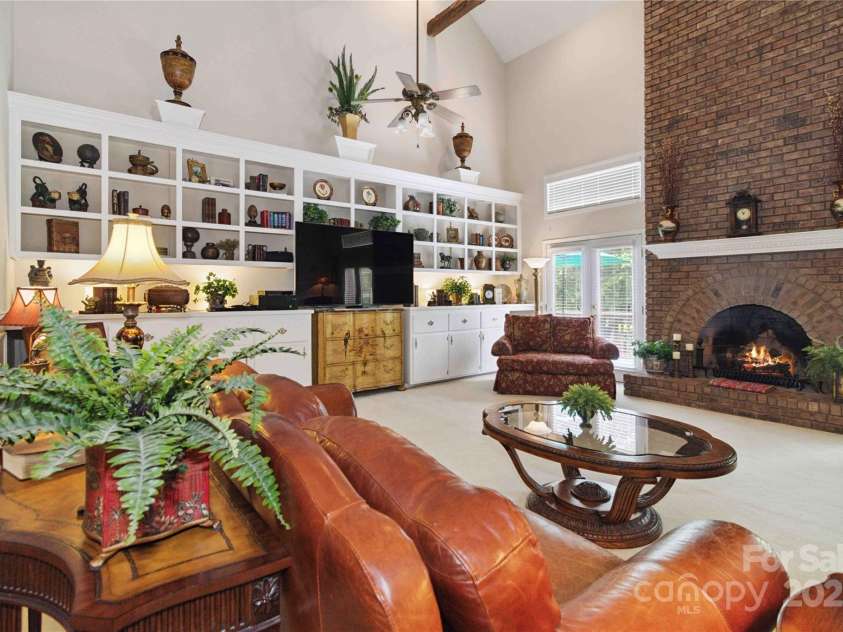 865 Saint Paul Church Road, Clover, SC 29710.  MLS# CAR4279217, YatesRealty ID 5470. 