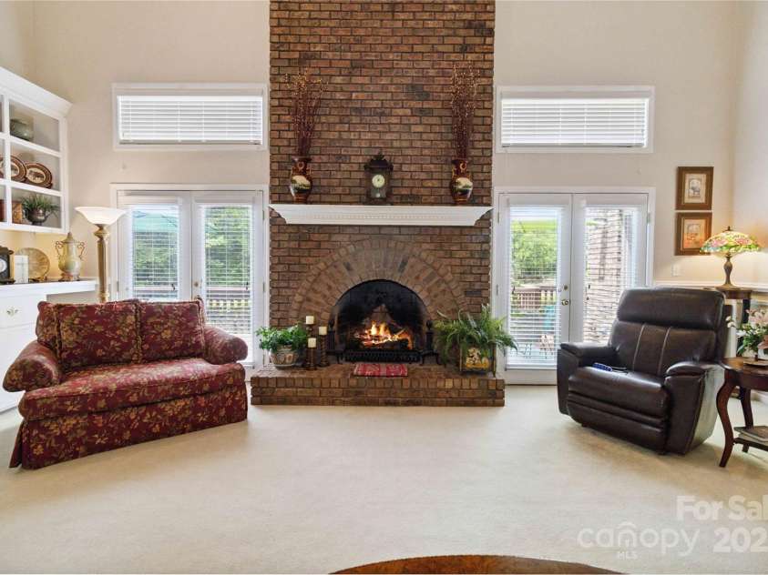 865 Saint Paul Church Road, Clover, SC 29710.  MLS# CAR4279217, YatesRealty ID 5470. 