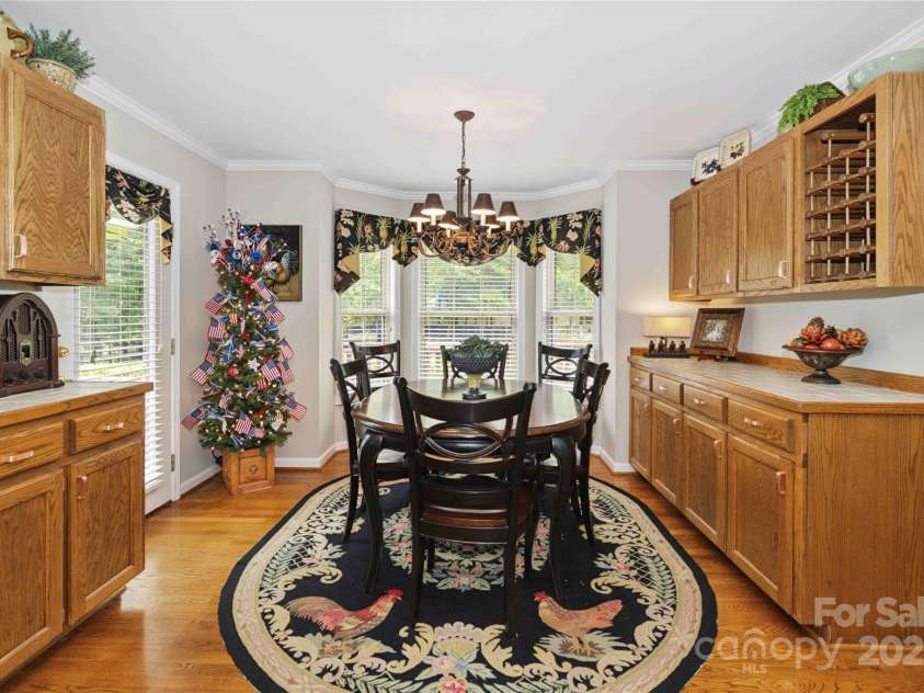 865 Saint Paul Church Road, Clover, SC 29710.  MLS# CAR4279217, YatesRealty ID 5470. 