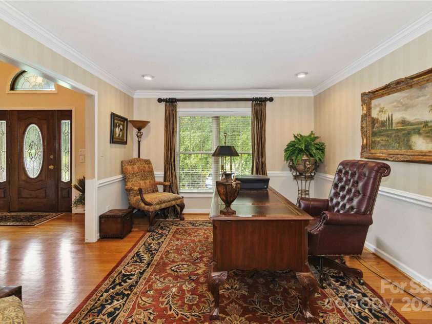 865 Saint Paul Church Road, Clover, SC 29710.  MLS# CAR4279217, YatesRealty ID 5470. 