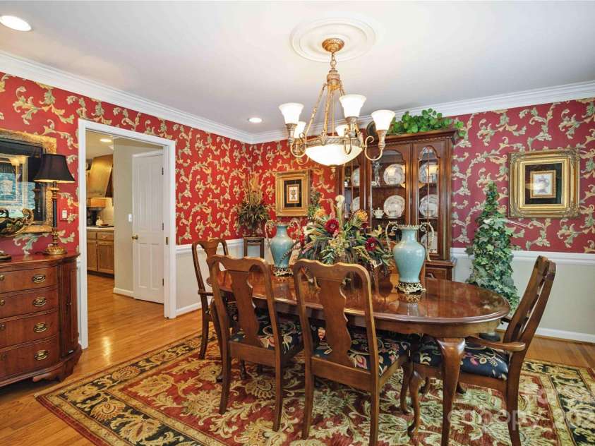865 Saint Paul Church Road, Clover, SC 29710.  MLS# CAR4279217, YatesRealty ID 5470. 