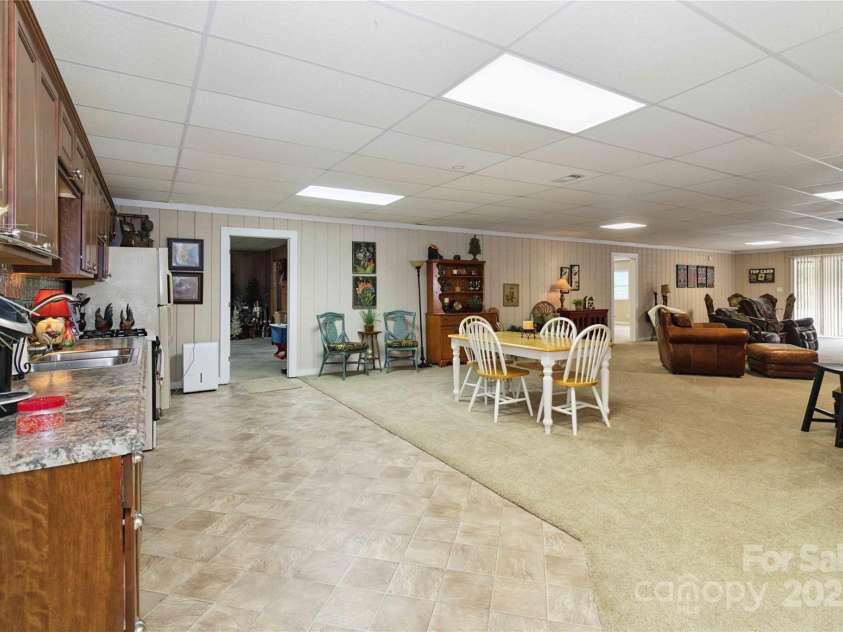 865 Saint Paul Church Road, Clover, SC 29710.  MLS# CAR4279217, YatesRealty ID 5470. 