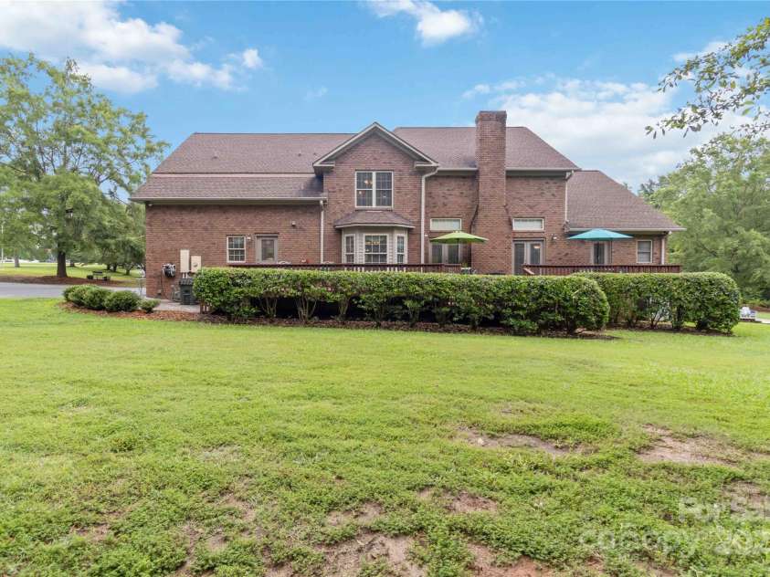 865 Saint Paul Church Road, Clover, SC 29710.  MLS# CAR4279217, YatesRealty ID 5470. 