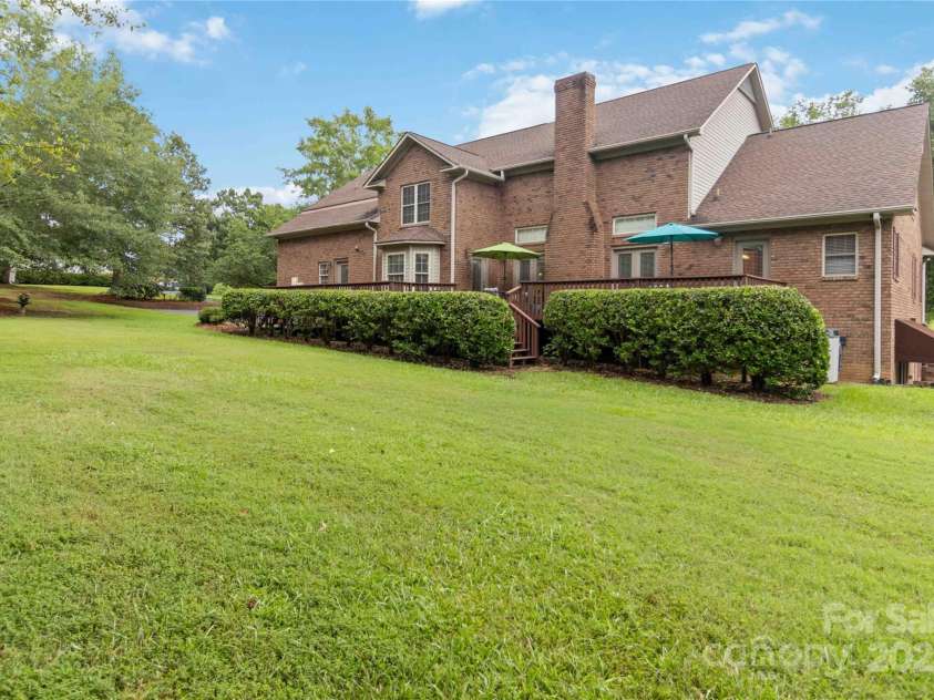 865 Saint Paul Church Road, Clover, SC 29710.  MLS# CAR4279217, YatesRealty ID 5470. 
