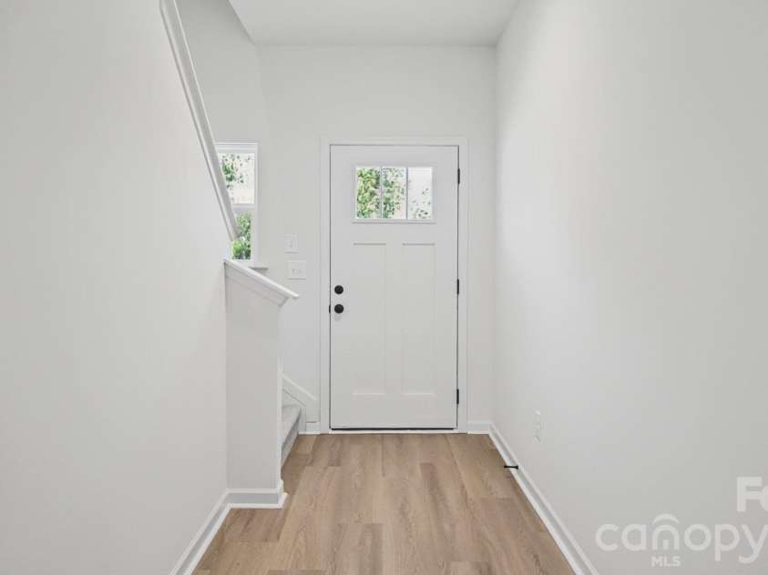 6835 Mint Street, Charlotte, NC 28214.  MLS# CAR4431176, YatesRealty ID 54701. 