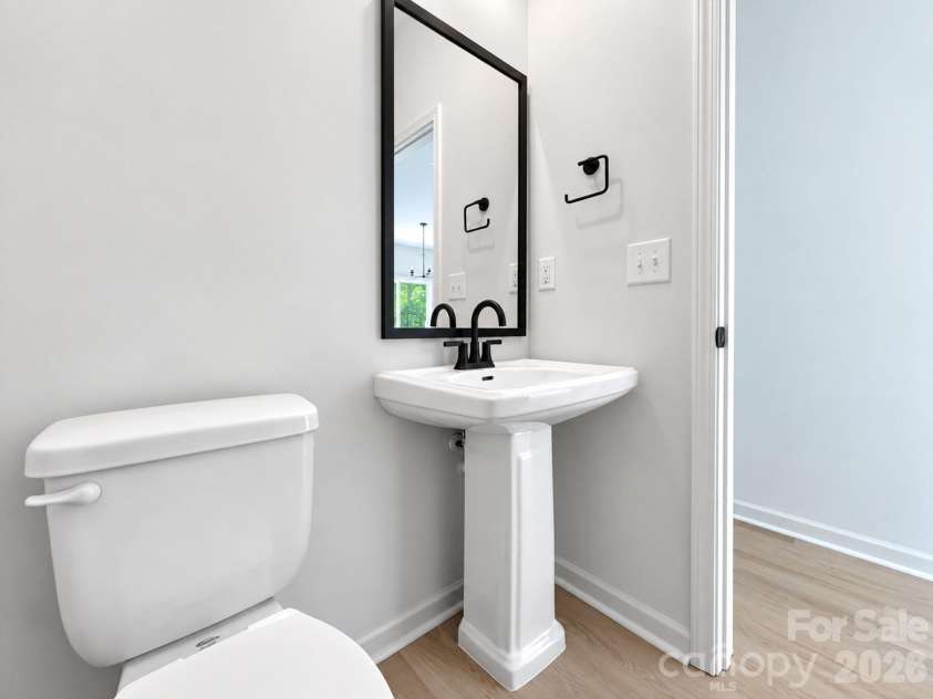 6835 Mint Street, Charlotte, NC 28214.  MLS# CAR4431176, YatesRealty ID 54701. 