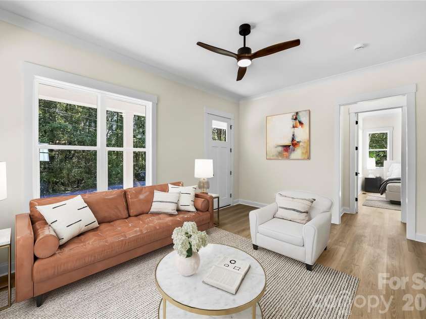 208 Excelsior Street, Belmont, NC 28012.  MLS# CAR4431167, YatesRealty ID 54702. 