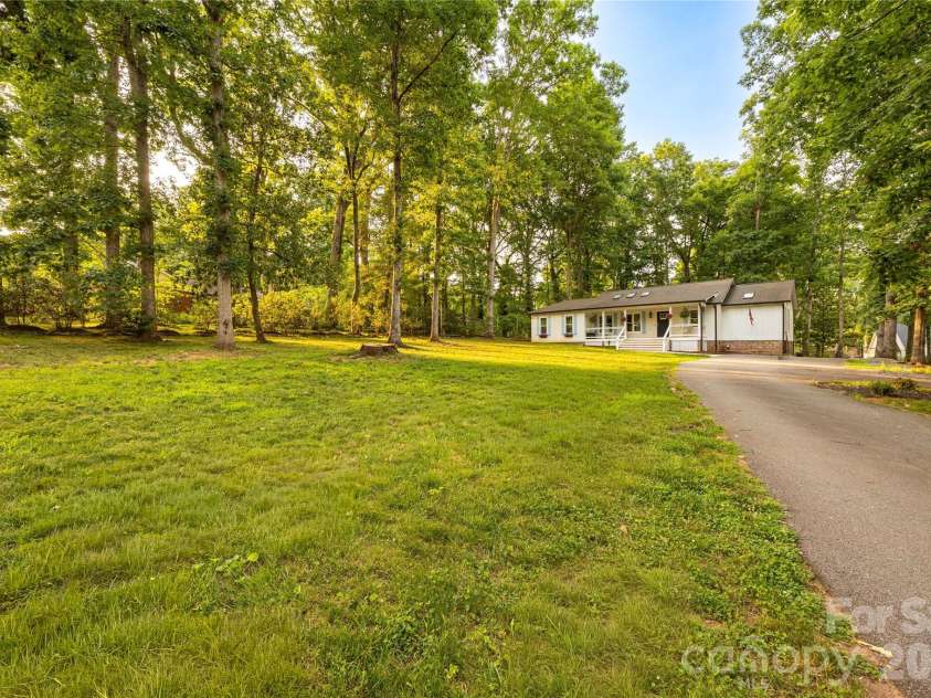 221 5th Street, Conover, NC 28613.  MLS# CAR4430937, YatesRealty ID 54703. 