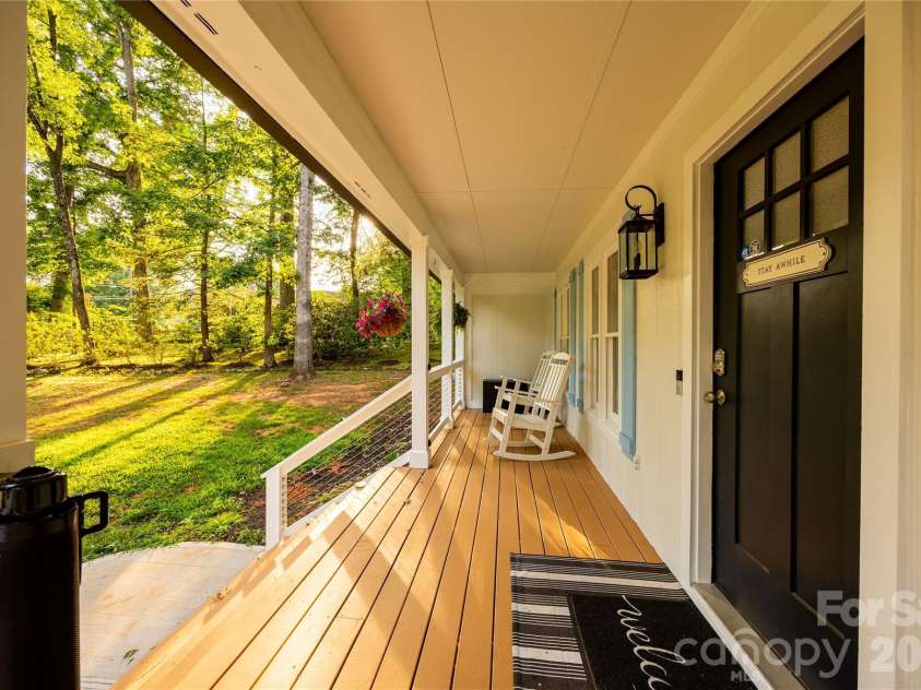 221 5th Street, Conover, NC 28613.  MLS# CAR4430937, YatesRealty ID 54703. 