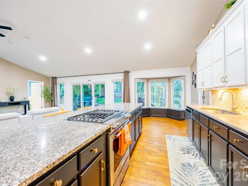 221 5th Street, Conover, NC 28613.  MLS# CAR4430937, YatesRealty ID 54703. 