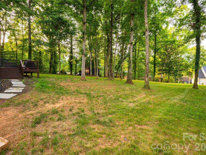 221 5th Street, Conover, NC 28613.  MLS# CAR4430937, YatesRealty ID 54703. 