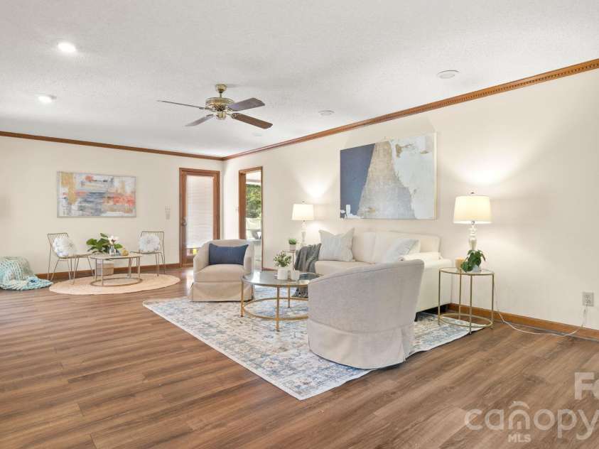 408 Baucom Deese Road, Monroe, NC 28110.  MLS# CAR4430459, YatesRealty ID 54704. 