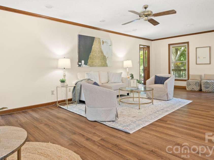 408 Baucom Deese Road, Monroe, NC 28110.  MLS# CAR4430459, YatesRealty ID 54704. 