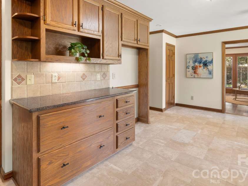 408 Baucom Deese Road, Monroe, NC 28110.  MLS# CAR4430459, YatesRealty ID 54704. 