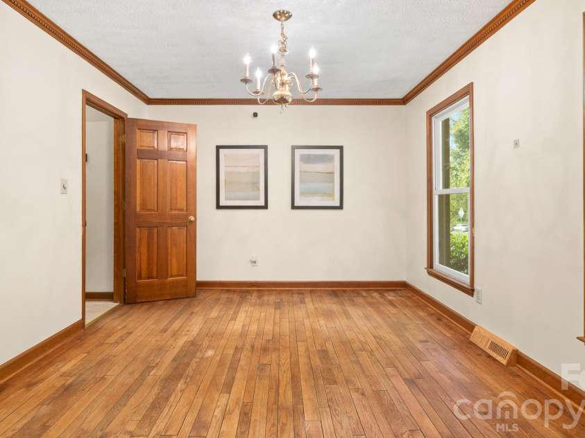 408 Baucom Deese Road, Monroe, NC 28110.  MLS# CAR4430459, YatesRealty ID 54704. 