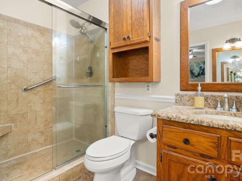 408 Baucom Deese Road, Monroe, NC 28110.  MLS# CAR4430459, YatesRealty ID 54704. 