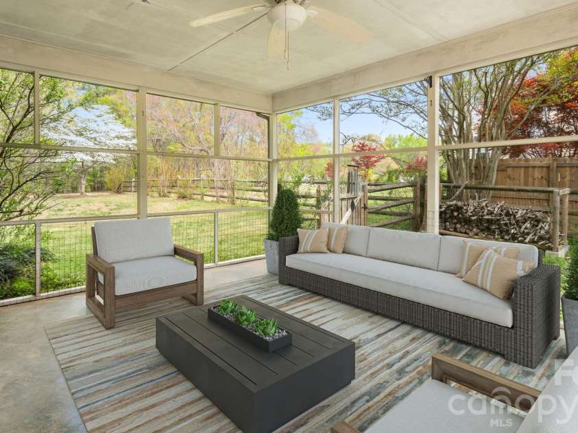 408 Baucom Deese Road, Monroe, NC 28110.  MLS# CAR4430459, YatesRealty ID 54704. 