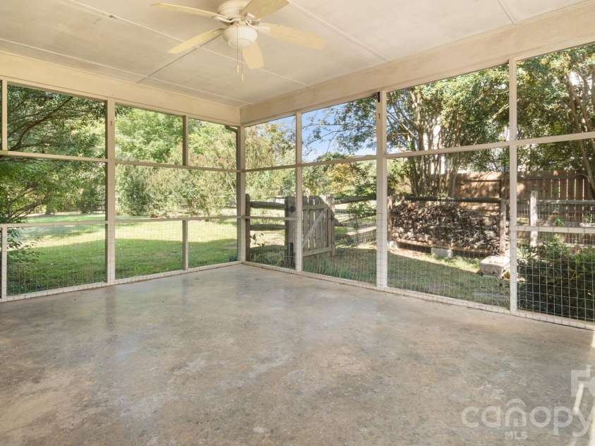 408 Baucom Deese Road, Monroe, NC 28110.  MLS# CAR4430459, YatesRealty ID 54704. 