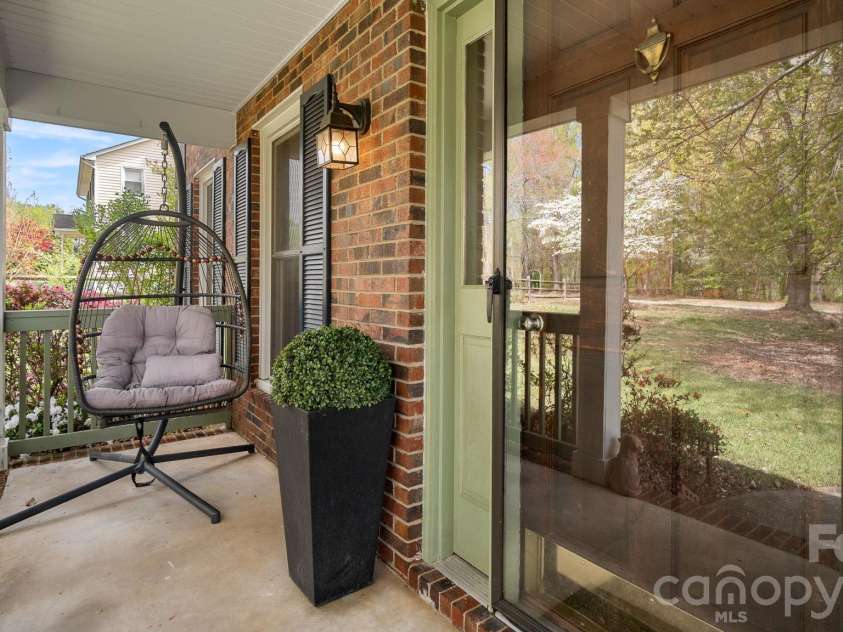 408 Baucom Deese Road, Monroe, NC 28110.  MLS# CAR4430459, YatesRealty ID 54704. 