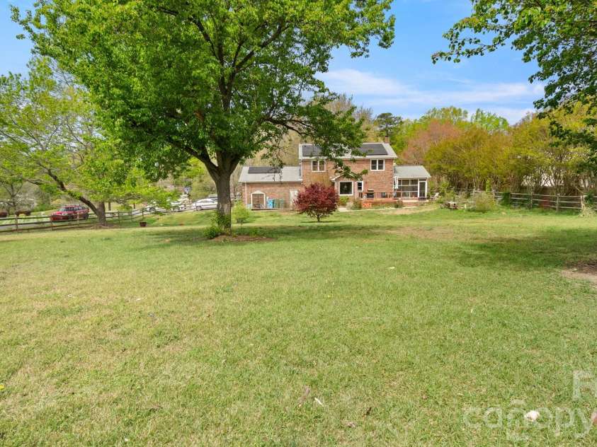 408 Baucom Deese Road, Monroe, NC 28110.  MLS# CAR4430459, YatesRealty ID 54704. 