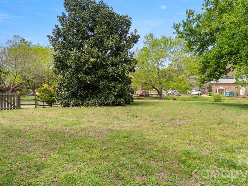 408 Baucom Deese Road, Monroe, NC 28110.  MLS# CAR4430459, YatesRealty ID 54704. 