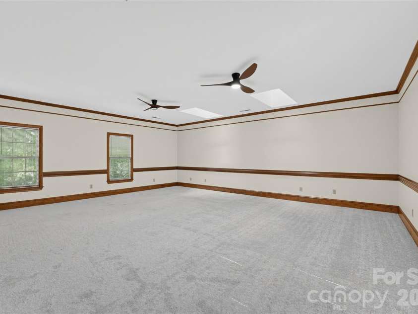 3715 Monique Lane, Charlotte, NC 28210.  MLS# CAR4430980, YatesRealty ID 54707. 