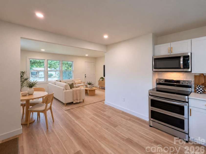 108 Willow Lake Road, Lancaster, SC 29720.  MLS# CAR4431131, YatesRealty ID 54709. Staged Photo