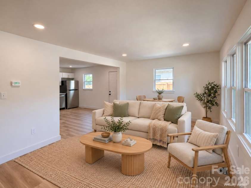 108 Willow Lake Road, Lancaster, SC 29720.  MLS# CAR4431131, YatesRealty ID 54709. Staged Photo